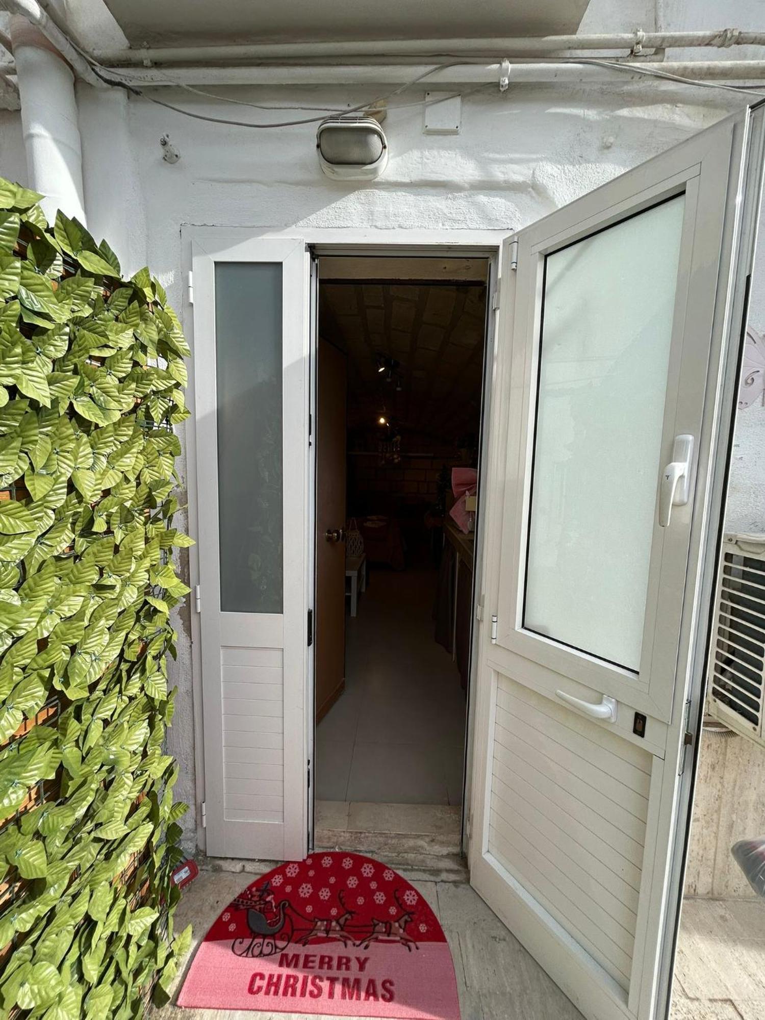 Milo'S Ll Bed and Breakfast Bari Exteriör bild